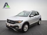 Volkswagen T-Cross 1.0 TSI Life DSG *Navi*Dig.Cockpit*ACC* - Volkswagen T-Cross in Karlsruhe
