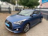 Hyundai Veloster Matt Finish TURBO - Hyundai Veloster Gebrauchtwagen