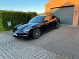 Porsche Panamera 4 - 3,0 PDK 5d  - gebrauchte Porsche Panamera aus dem Jahr 2017