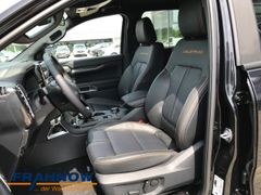 Foto Nummer 9: FORD Ranger