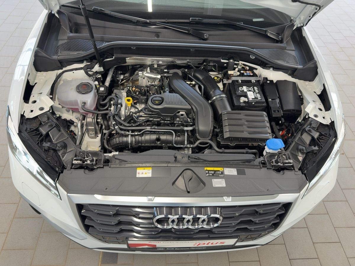 Audi Q2 - Bild 20