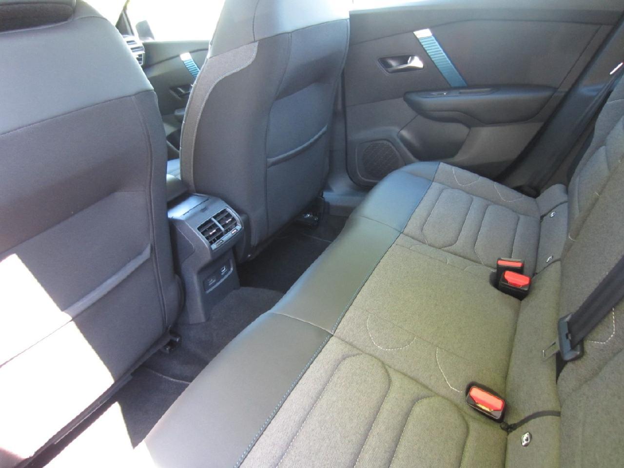 Citroën e-Feel Pack