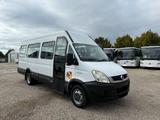 Iveco Daily A50C17 / FAHRERKLIMA / EURO 5EEV - Iveco Daily 50c17