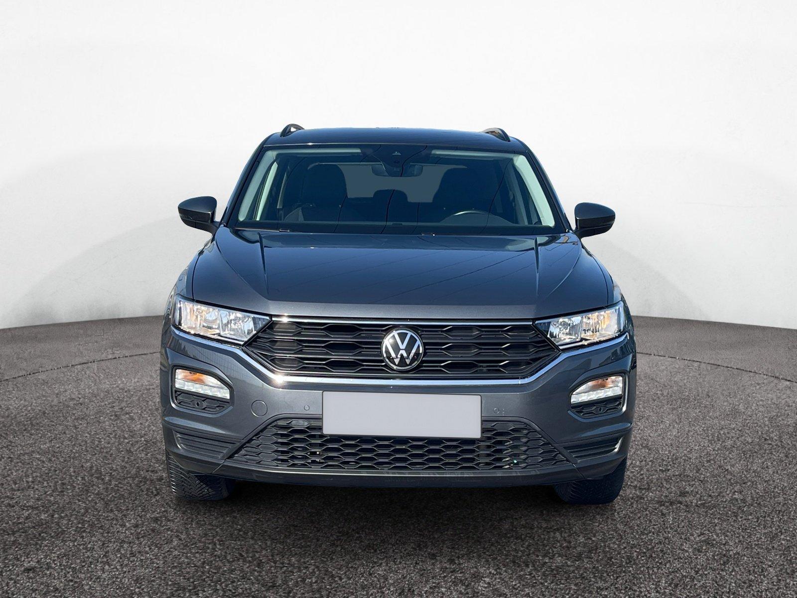 Volkswagen T-Roc TDI|NAVI|ACC|SITZHEIZUNG|EINPARKHILFE