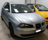 Seat Ibiza 1.4 TDI 69CV 5p. Reference - Seat Ibiza aus 2005: 1.4