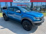 Ford Raptor Doppelkabine °GRANTIE 09.2027 - Ford Raptor mit Diesel-Antrieb: Geländewagen