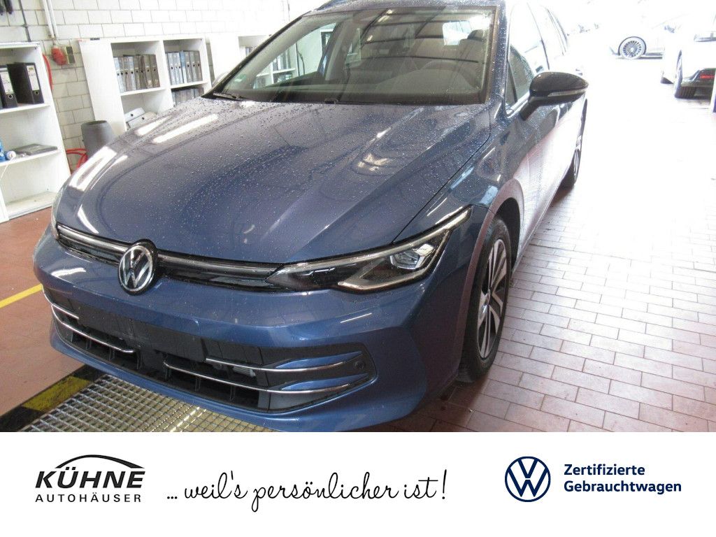 Image of Volkswagen Golf