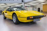 Ferrari 308 GTS - Ferrari 308 mit Benzin-Antrieb: Coupé