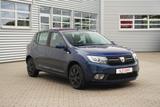 Dacia Sandero II 1.0 Tempomat Klima USB Bluetooth AUX - gebrauchte Dacia Sandero aus dem Jahr 2019