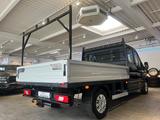 Ford Transit Maxi DoKa Pritsche L3*1.Hand*Garantie* - Ford Transit: Doka Pritsche
