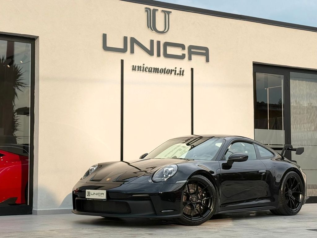 Image of Porsche 911