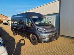 Pössl Summit Shine 600L Elegance-Ausführung MJ25