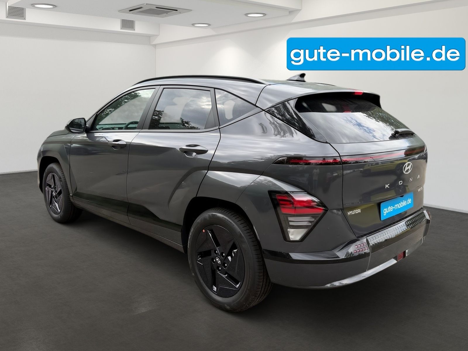 Hyundai Kona – Bild 4