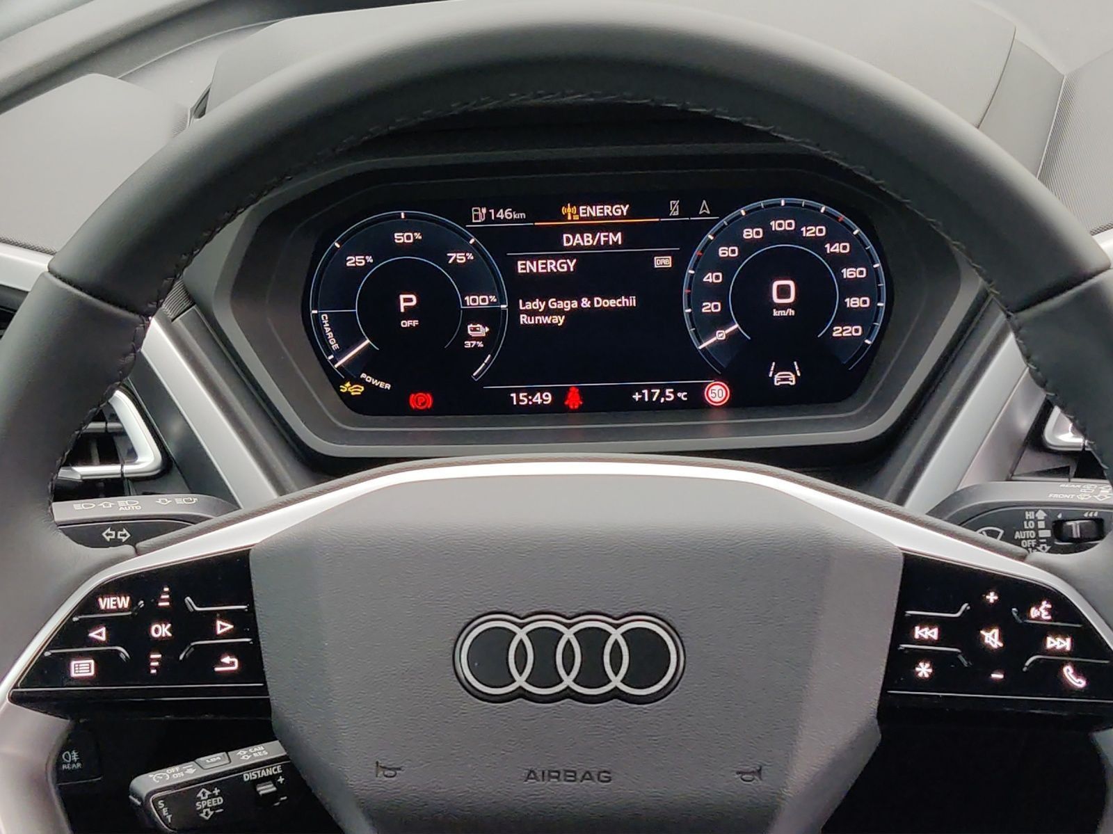 Audi Q4 e-tron - Bild 8