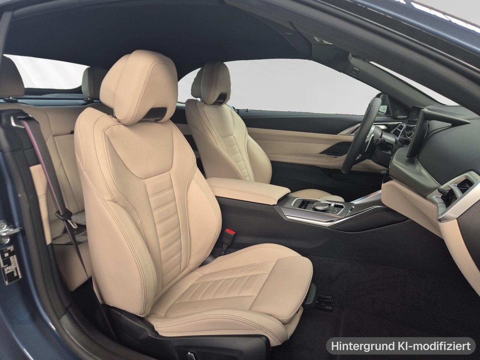 BMW 420 - Bild 8