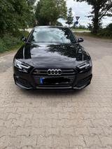 Audi S4 3.0 TFSI tiptronic quattro  - Audi S4: Limousine