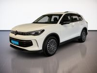 Volkswagen Tiguan - Vorschau Bild 2