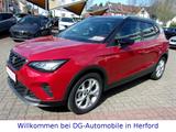Seat Arona FR,DSG,Bi-Color,Sitzh,ACC,LED,Carplay,Pdc - Seat Gebrauchtwagen in Bielefeld