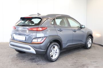 Hyundai Kona Select 1.0 T-GDI CARPLAY+LANE+KAM+ALU