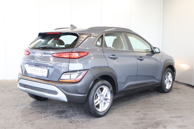 Hyundai Kona Select 1.0 T-GDI CARPLAY+LANE+KAM+ALU