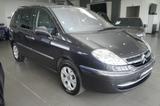 Citroën C8 HDi 135 FAP Attraction+PDC+TEMPOMAT+ELKTRICH 