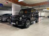 Mercedes-Benz G 500 Lang Classic Classic - aus 2000: Geländewagen