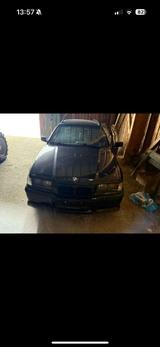 BMW Bmw 328i e36 - BMW 328: Kombi, E36