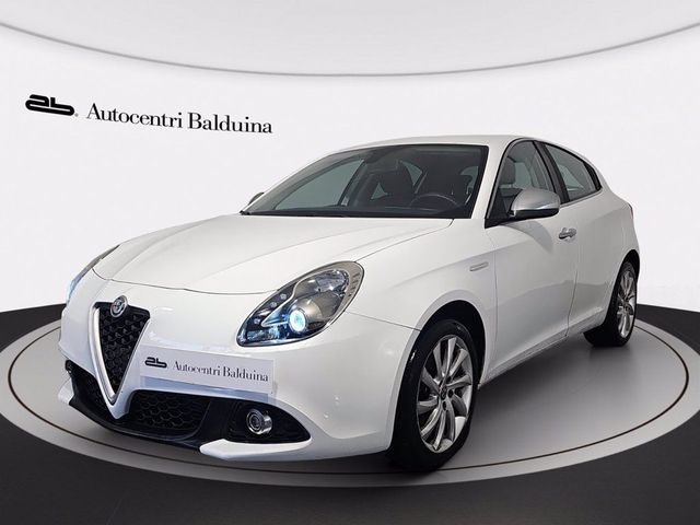 Alfa Romeo ALFA ROMEO Giulietta 1.6 jtdm business 120cv del