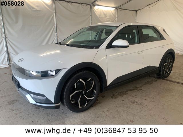 Hyundai Ioniq 5 Elektro LED Navi 19"ACC Kam DigTachoDAB+