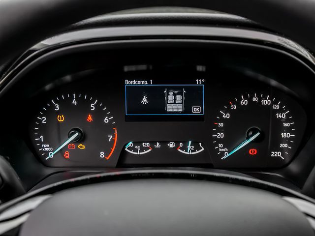 Ford Fiesta Cool & Connect Exklusiv-Easy-Driverpaket