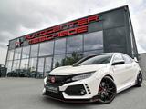 Honda Civic 2.0 i-VTEC Type R GT Schalensitze* Navi* - Honda Civic: Type R