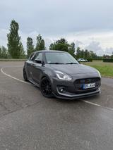 Suzuki Swift 1.0 Boosterjet Automatik | 1.Hand - Suzuki Swift: 1.0