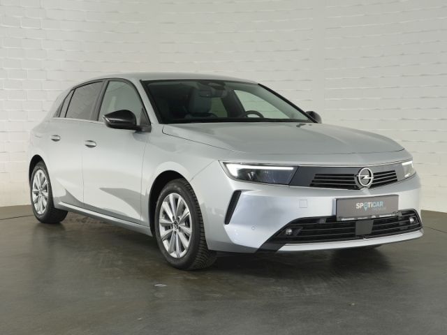 Astra L LIM ELEGANCE+NAVI+RÜCKFAHRKAMERA+SITZ-/L