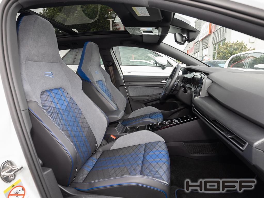 Volkswagen Golf - Bild 10
