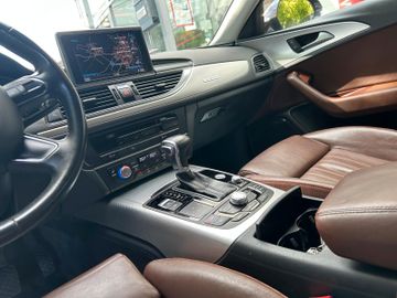 Audi A6 - 7