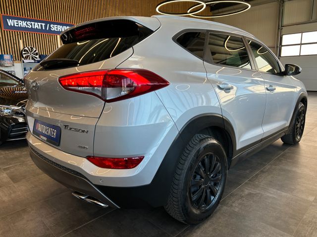 Hyundai Tucson Intro Edition 4WD *Navi*