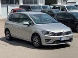 Volkswagen Golf Sportsvan VII Allstar BMT|TEMPOMAT|PDC| - : Kleinwagen