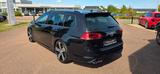 Volkswagen Golf VII 7 Variant R BMT 4Motion+LANE+ACC+DCC+ - Volkswagen Golf: Variant