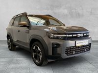Dacia Bigster - Vorschau Bild 7