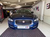 Jaguar XE 25d 240PS*KEY-GO*KAMERA*MERIDIAN*NAV*LED*VOLL - Jaguar XE Gebrauchtwagen