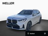 BMW X3 20d xDrive M Sport AHK,LivePro,H/K,360°,DA+