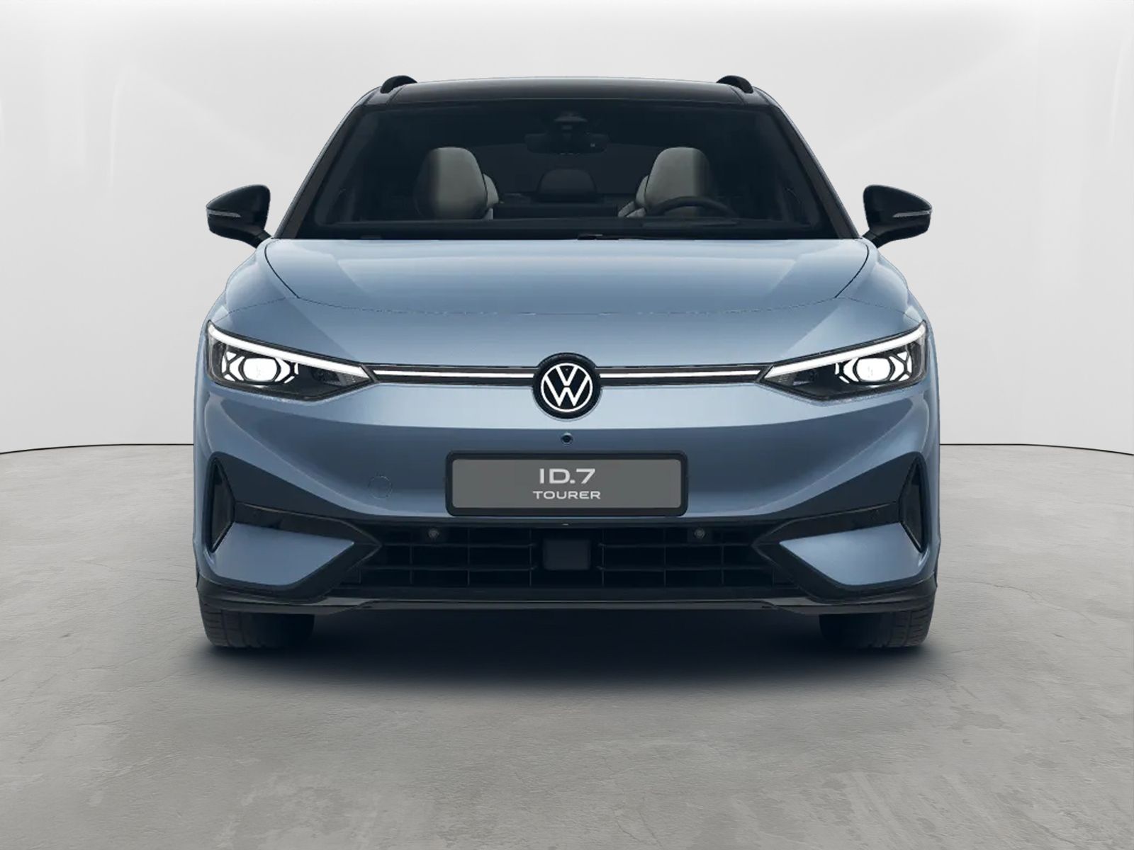 Volkswagen ID.7 Tourer Pro S BLACK PANO AHK DCC H&K foto 3