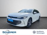 Volkswagen Passat Variant 1.5 eTSI, DSG, *3,99%*,  NAVI, AH - Volkswagen Passat Variant: 1.9