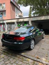 BMW 320i Coupé E92 Schalter - BMW 320: 320i E92