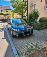 Audi A3 1.6 FSI Attraction Sportback Attraction