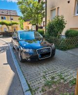 Audi A3 1.6 FSI Attraction Sportback Attraction