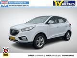 Hyundai ix35 FCEV | Waterstof | Premium | leder | Navi - Hyundai ix35: Allradantrieb, Automatik