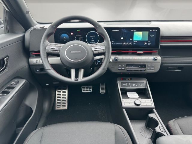 Hyundai KONA Elektro - Bild 11