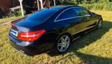 Mercedes-Benz Geht ab wie die LUZIE! Mit AMG Sportpaket  - : mit TÜV, mit
