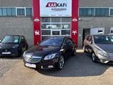 Opel Insignia A Lim. Active *8xBEREIFT* - Opel Insignia: Active